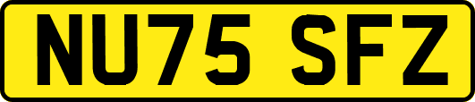 NU75SFZ
