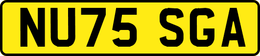 NU75SGA