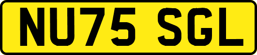 NU75SGL