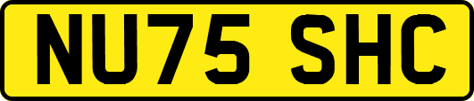 NU75SHC