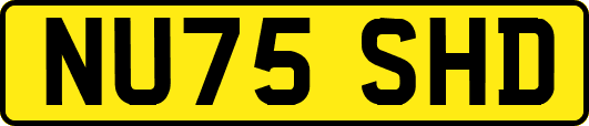 NU75SHD