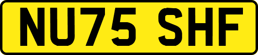 NU75SHF