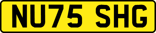 NU75SHG