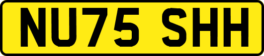 NU75SHH