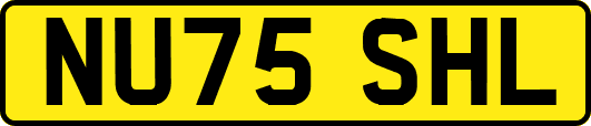 NU75SHL