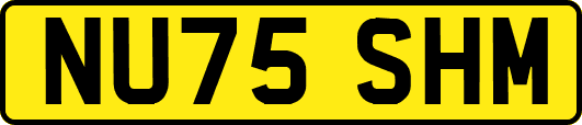 NU75SHM