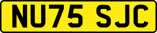 NU75SJC