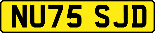 NU75SJD