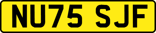 NU75SJF