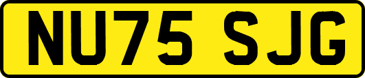 NU75SJG
