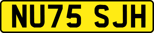 NU75SJH