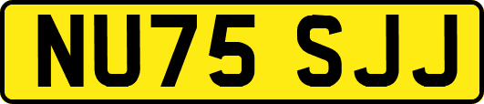 NU75SJJ