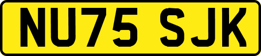 NU75SJK