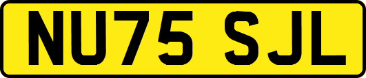 NU75SJL
