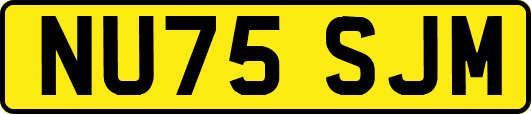 NU75SJM