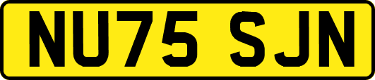 NU75SJN