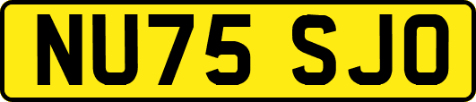 NU75SJO