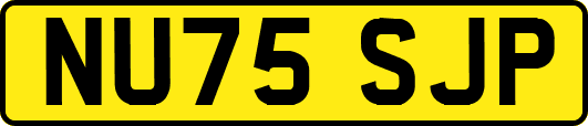 NU75SJP
