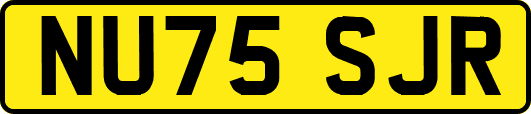 NU75SJR