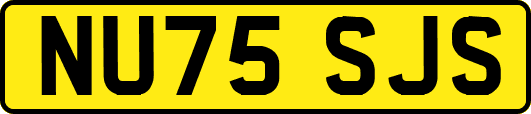 NU75SJS