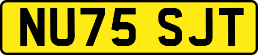 NU75SJT