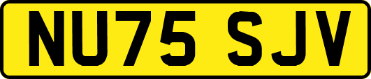 NU75SJV