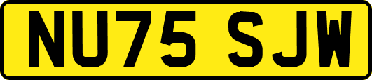 NU75SJW