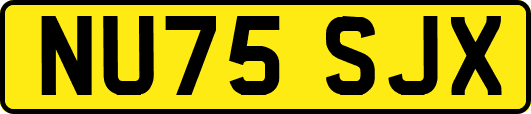 NU75SJX