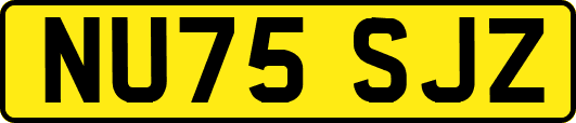 NU75SJZ