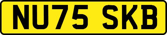 NU75SKB