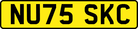 NU75SKC