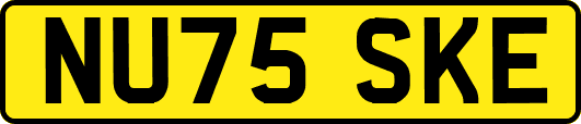 NU75SKE