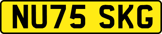NU75SKG