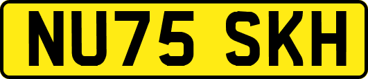 NU75SKH