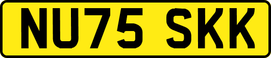 NU75SKK