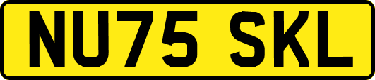 NU75SKL