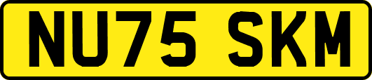 NU75SKM