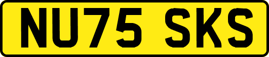 NU75SKS