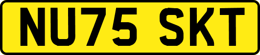 NU75SKT