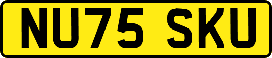 NU75SKU