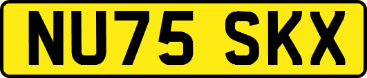NU75SKX