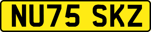 NU75SKZ