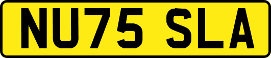 NU75SLA