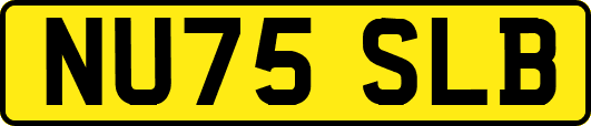 NU75SLB
