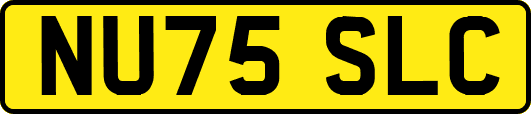 NU75SLC