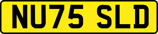 NU75SLD