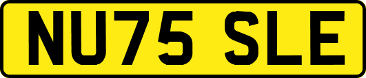 NU75SLE