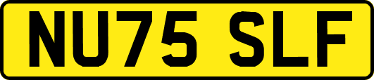NU75SLF