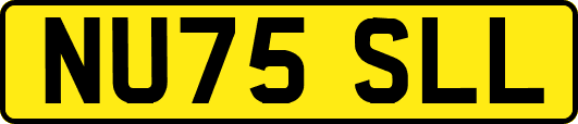 NU75SLL