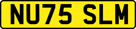 NU75SLM